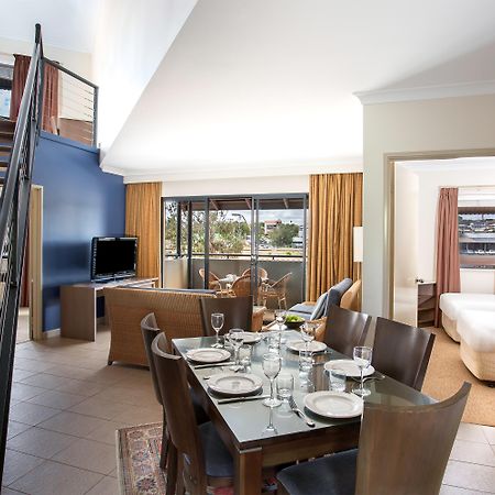 Mantra Geraldton Aparthotel Exterior photo