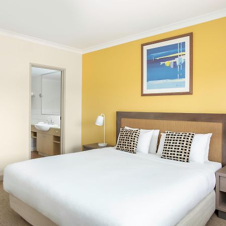 Mantra Geraldton Aparthotel Exterior photo