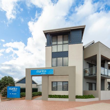 Mantra Geraldton Aparthotel Exterior photo