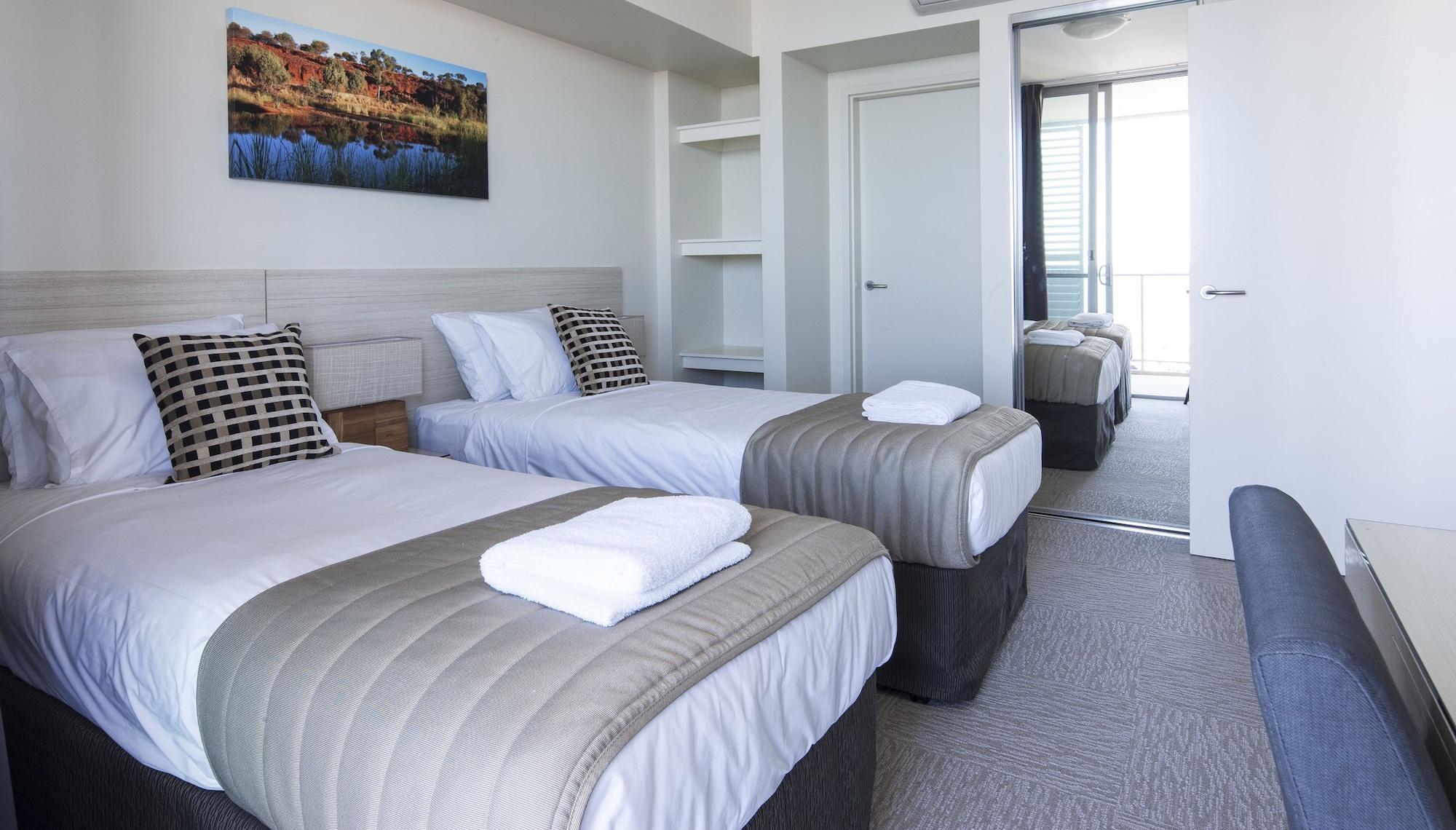 Mantra Geraldton Aparthotel Exterior photo