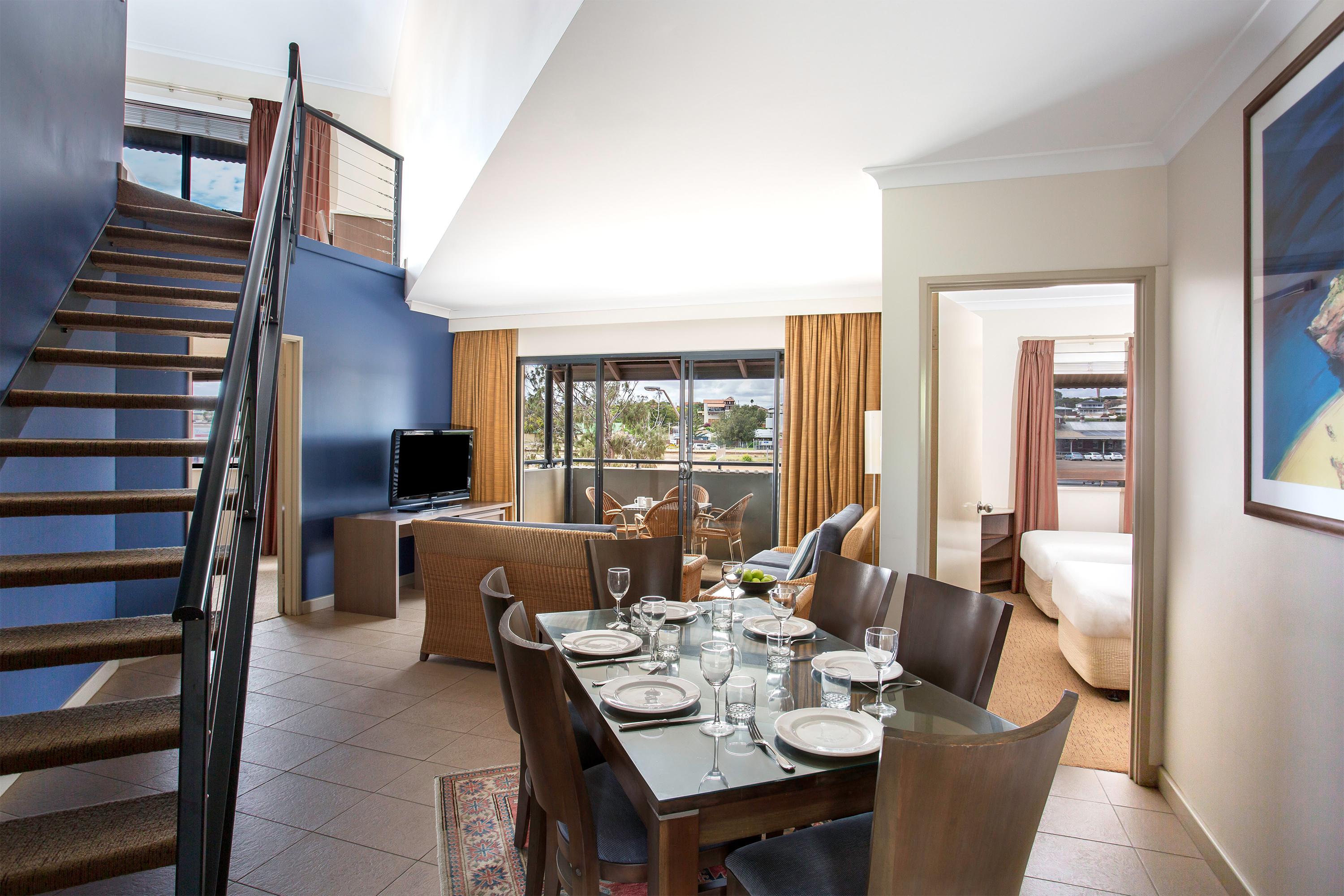 Mantra Geraldton Aparthotel Exterior photo