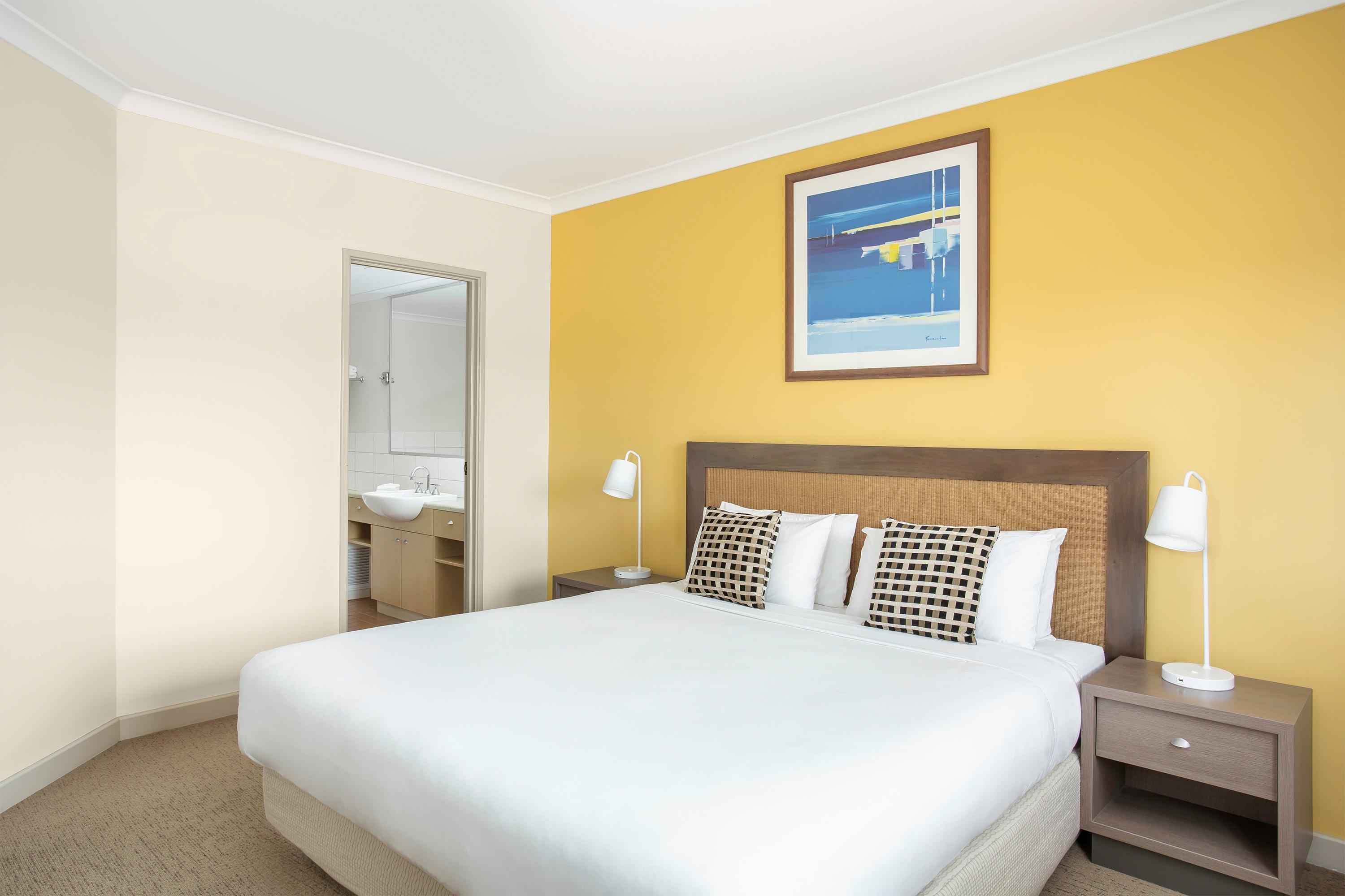 Mantra Geraldton Aparthotel Exterior photo