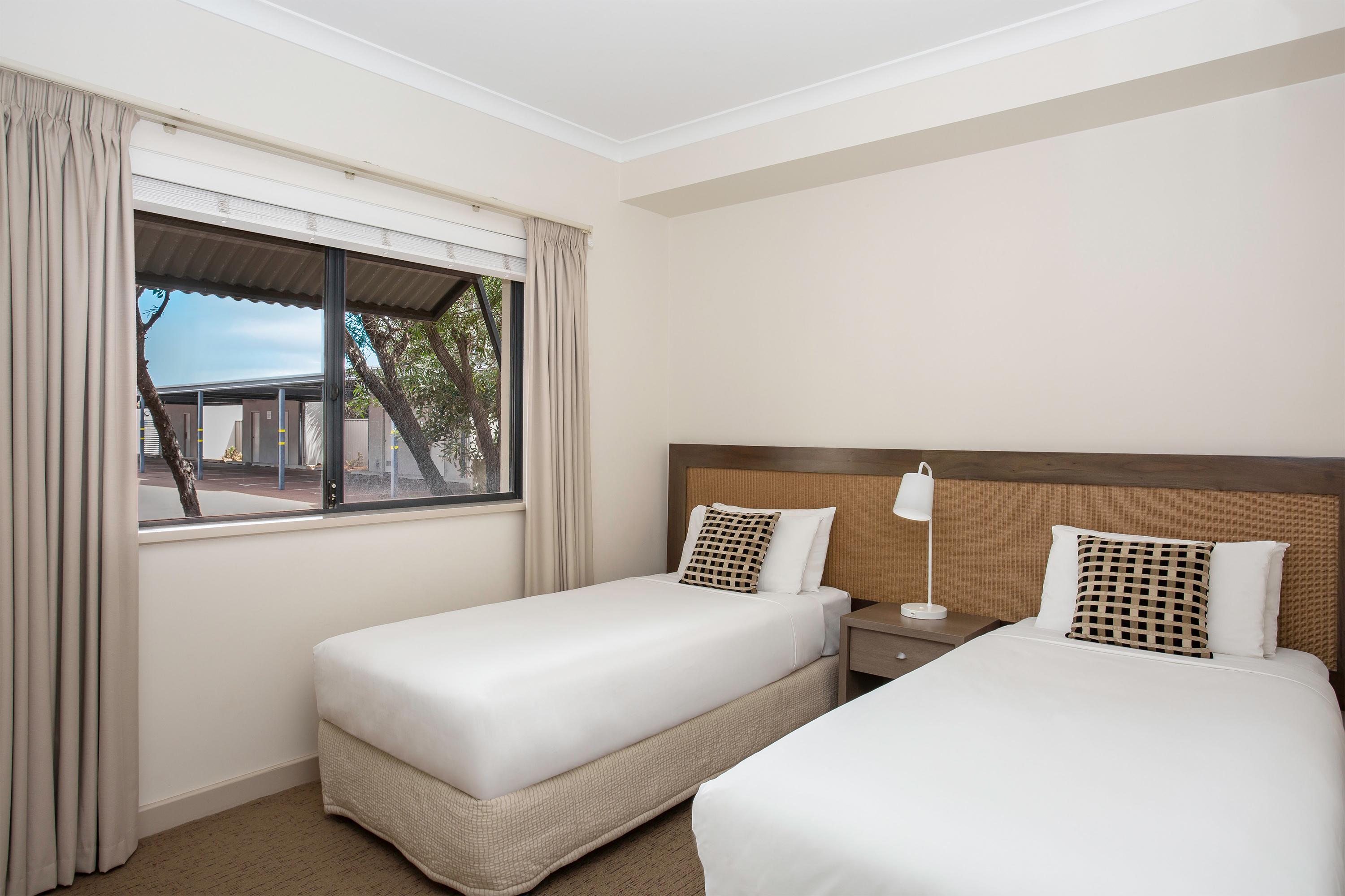 Mantra Geraldton Aparthotel Exterior photo