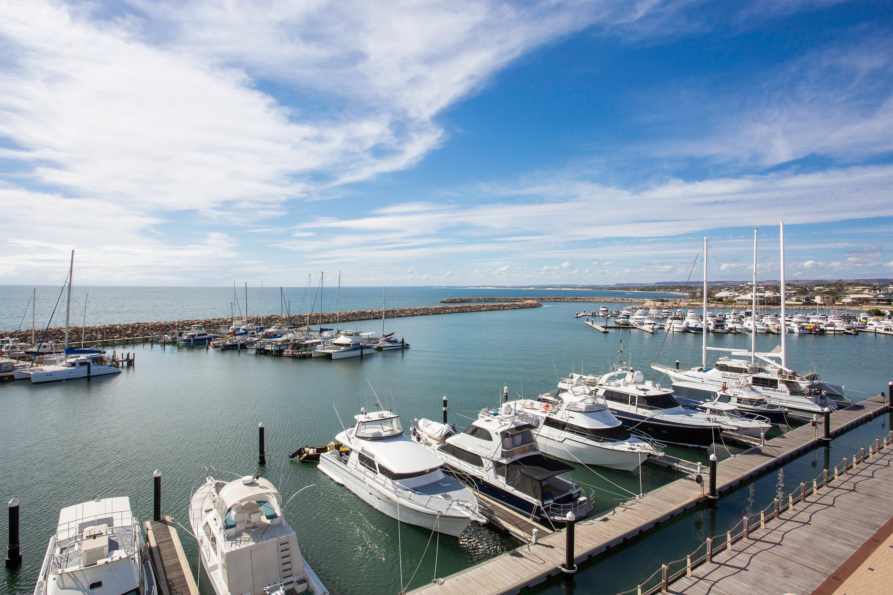 Mantra Geraldton Aparthotel Exterior photo