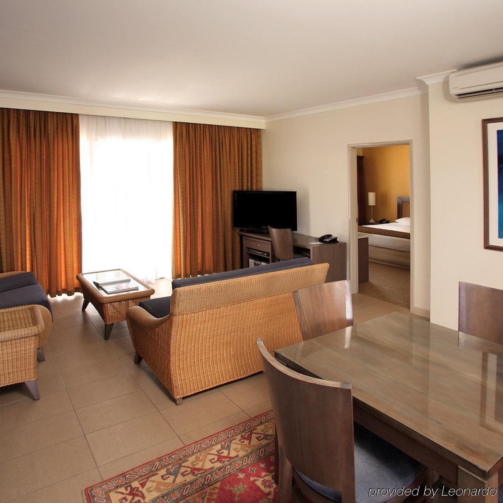 Mantra Geraldton Aparthotel Room photo