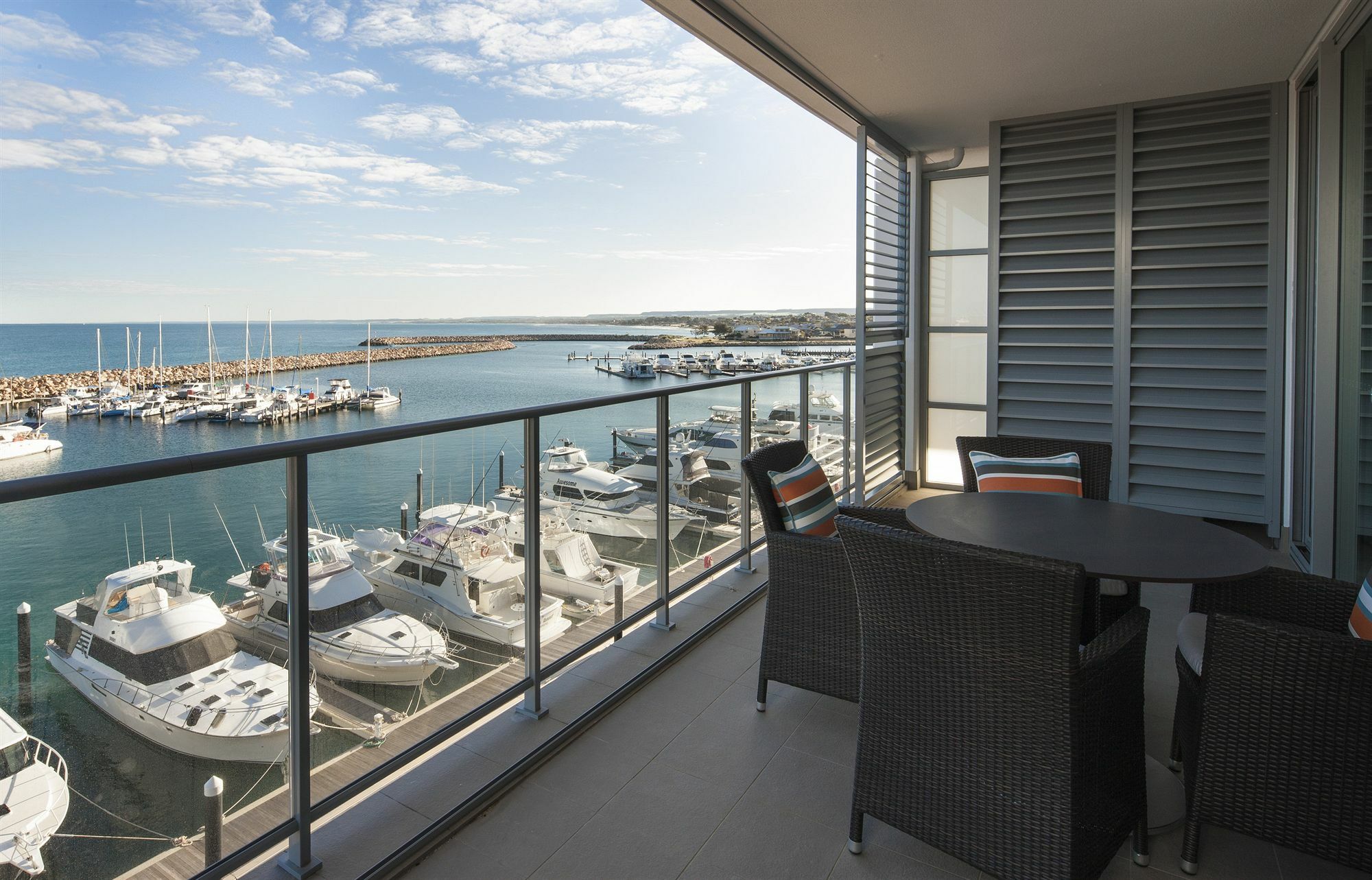Mantra Geraldton Aparthotel Exterior photo